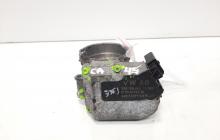 Clapeta acceleratie, cod 03G128063J, Audi A4 (8EC, B7), 2.0 TDI, BLB (idi:603852)