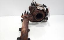 Turbosuflanta, cod 03G253014M, Skoda Octavia 2 (1Z3), 1.9 TDI, BLS (pr:110747)