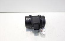 Debitmetru aer, cod 9647144080, Ford Fusion (JU), 1.4 TDCI, F6JB (idi:596785)