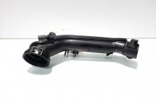 Tub intercooler cu senzor, cod 03F145673F, Seat Toledo 4 (KG3) 1.2 TSI, CBZ (idi:579593)