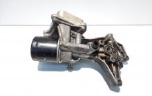 Suport filtru ulei cu racitor, cod 03F903143H, Skoda Roomster (5J) 1.2 TSI, CBZB (idi:579598)