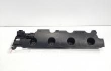 Capac culbutori, cod 9635789980, Peugeot 406 Break, 2.0 benz, RFN (idi:604168)