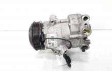 Compresor clima, cod GM13335251, Opel Astra J, 1.7 CDTI, A17DTR (pr:110747)