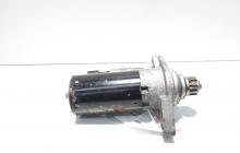 Electromotor, Seat Ibiza 5 ST (6J8) 1.2 TDI, CFW, 5 vit man (idi:579609)