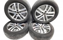 Set jante aliaj R16, cod 1K0601025BM, Vw Golf 6 Plus (idi:597116)