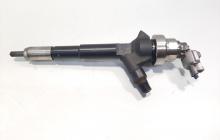 Injector Denso, cod 8973762703, Opel Astra H Combi, 1.7 CDTI, A17DTR (idi:597128)