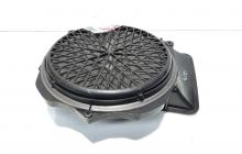 Subwoofer, cod 8T0035412, Audi A4 Avant (8K5, B8) (idi:598115)