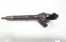 Injector, cod 04L130277AJ, 0445110477, Skoda Octavia 3 (5E3), 1.6 TDI, CLHB (idi:601740)