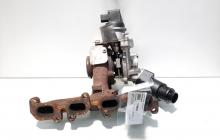 Turbosuflanta, cod 03L253016H, Seat Toledo 4 (KG3) 1.6 TDI, CAY (idi:579628)