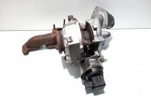 Turbosuflanta, cod 03L253016H, Seat Ibiza 5 ST (6J8) 1.6 TDI, CAY (idi:579628)