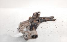 Suport brat trapez dreapta, cod 6Q0199294D, VW Polo (9N) (idi:604228)