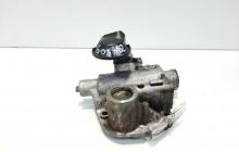 Pompa ulei, cod 06H115105AC, Audi A4 Avant (8K5, B8), 1.8 TFSI, CDHA (idi:603882)