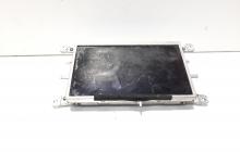 Display navigatie, cod 8T0919603F, Audi A5 Cabriolet (8F7) (idi:604806)