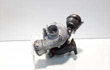 Turbosuflanta, cod 03G145702K, Audi A6 (4F2, C6), 2.0 TDI, BRE (id:605211)