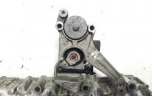 Motoras galerie admisie, cod GM55205127, Opel Vectra C GTS, 1.9 CDTI, Z19DTH (idi:579688)
