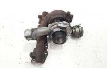 Turbosuflanta, cod GM55205483, Opel Vectra C GTS, 1.9 CDTI, Z19DTH (idi:579689)