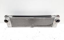 Radiator intercooler, cod A6395010801, Mercedes Vito Autobus (W639) 2.2 CDI, OM646980 (id:605798)