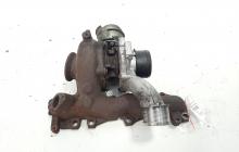 Turbosuflanta, cod GM55205483, Opel Signum, 1.9 CDTI, Z19DTH (idi:579689)