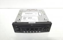 Radio CD cu MP3, cod 9665918977, Citroen C3 Picasso (id:605744)