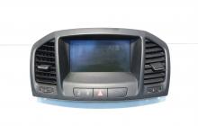 Display navigatie, cod 13223793, Opel Insignia A Combi (idi:579871)