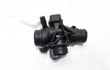 Clapeta acceleratie, cod 9660030480, Peugeot 308, 1.6 HDI, 9HX (idi:579876)