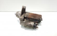 Electromotor, cod 3M5T-11000-CF, Ford Focus 2 Sedan (DA), 1.6 TDCI, HHDA (idi:579884)