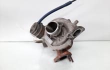 Turbosuflanta, cod 55220699, Alfa Romeo Giulietta (940) 1.6 JTDM, 940A3000 (id:605581)