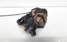 Broasca usa stanga fata, Toyota Avensis II combi (T25) (id:605475)