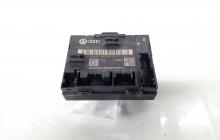 Modul usa dreapta fata, cod 4F0959792R, Audi A6 Avant (4F5, C6) (id:605508)