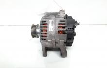 Alternator, Renault Megane 2, 1.5 DCI, K9K732 (id:605115)