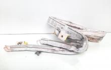 Airbag cortina dreapta, cod 5L6880742, Skoda Yeti (5L) (id:605785)