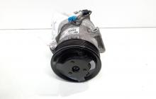 Compresor clima Delphi, cod GM13250606, Opel Astra J, 1.7 CDTI, A17DTR (id:605240)