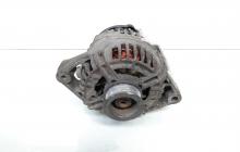 Alternator 100A Bosch, cod 90561971, Opel Zafira A (F75), 1.8 benz, Z18XE (id:605141)