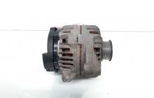 Alternator 100A Bosch, cod 90561971, Opel Zafira A (F75), 1.8 benz, Z18XE (id:605141)