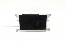 Display bord, cod 8T0919603A, Audi A4 Avant (8K5, B8) (id:606057)