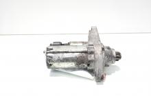 Electromotor, cod 02T911024N, Skoda Rapid Spaceback (NH1) 1.2 TSI, CBZB, 5 vit man (idi:579727)