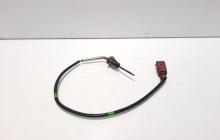 Sonda temperatura gaze, cod 04L906088CH, Skoda Fabia 3 Combi (NJ5), 1.4 TDI, CUS (idi:604603)