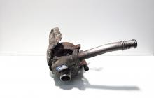 Turbosuflanta, cod GM55225439, Opel Astra J Combi, 1.3 CDTI, A13DTE (idi:599865)