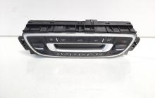 Display climatronic, cod 275103596R, Renault Megane 3 Combi (id:606196)