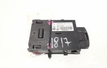 Contact cu cheie, cod 285909828R, Renault Megane 3 Combi (id:606178)