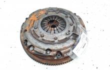 Volanta masa dubla cu placa presiune, Alfa Romeo Giulietta (940), 1.6 JTDM, 940A3000, 6 vit man (id:605580)