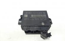 Modul senzori parcare, cod 4L0919283B, Audi A6 (4F2, C6) (idi:604503)