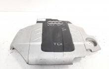 Capac protectie motor, cod 059103925BJ, Audi A6 (4F2, C6), 2.7 TDI, CAN (idi:604482)