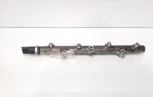 Rampa injectoare cu senzor, cod 0445214011, Land Rover Freelander Soft Top, 2.0 diesel, 204D3 (idi:599910)