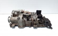 Pompa ulei, cod 06B103535F, Seat Leon (1P1), 2.0 TFSI, BWA (pr:110747)
