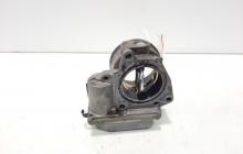 Clapeta acceleratie, cod 03G128063J, Audi A6 (4F2, C6), 2.0 TDI, BLB (idi:603850)