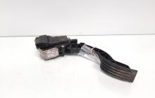 Pedala acceleratie, cod 4M51-9F836-CK, Ford Focus 2 Cabriolet (idi:604332)