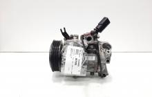 Compresor clima, cod 6Q0820808E, Seat Ibiza 4 (6L1) 1.4 TDI, BMS (idi:597676)