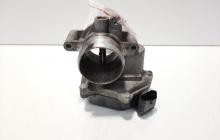 Clapeta acceleratie, cod 03L128063AD, Vw Passat Variant (3C5), 1.6TDI, CAY (idi:599970)