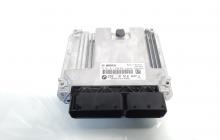 Calculator motor ECU, cod 8512047, 0281017520, Bmw X3 (E83) 2.0 diesel, N47D20A (idi:602892)